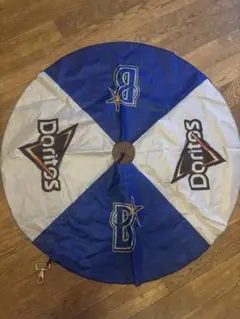 横浜DeNAベイスターズ Doritos パラシュート
