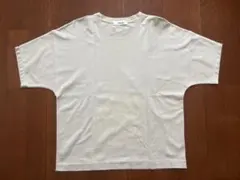 ebure ベージュ カットソーのサムネイル