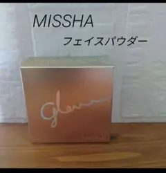 MISSHA 　ミシャ　グロウ パウダー ルミナスカバー　フェイスパウダーのサムネイル