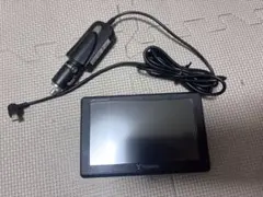 Yupiteru MOGGY YPL522 ポータブルカーナビ 本体のサムネイル