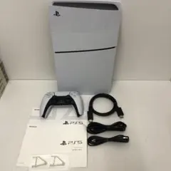 PS5 CFI-2000A01 本体 Slim