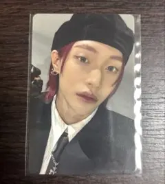 ウォンビン　odysseyトレカ