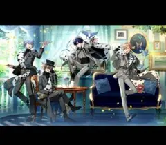 【まほやく】魔法使いの約束 2周年 東の国 ファウスト ネロ シノ ヒースクリフ