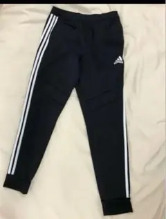 adidas ピステパンツ 黒 アディダス　トレーニング　パンツ tiro19