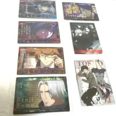 2026年最新】ウエハース 東京喰種の人気アイテム - メルカリ