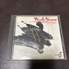 Work Song Nat Adderley Sextet