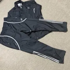 アディダス CLIMAS365 上下セット サイズM相当