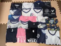 PAGLO 半袖Tシャツ6枚セット LL - メルカリ