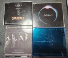 ROUAGE CD+VHS+おまけ付き！ ROUAGE CD+VHS+おまけ付き！ - メルカリ