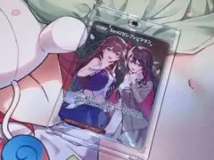 K*y様 ホロカ SorAZセレブレーション SR エンチャントレガリア