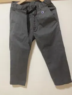 Champion チャンピオン グレー Sサイズのサムネイル