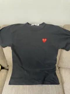 2025年最新】コムデギャルソン tシャツ メンズの人気アイテム - メルカリ