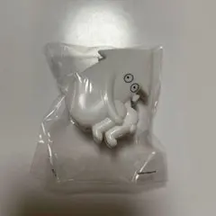 ホワイトキャラクター フィギュア