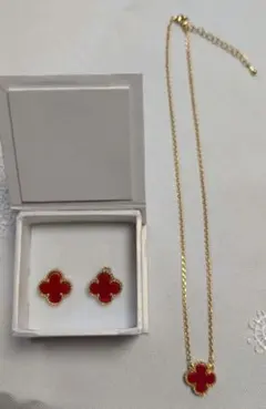 ネックレス　のみです！！！