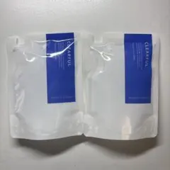 ORBISスムースエッセンス 25ml 詰替 2個セット
