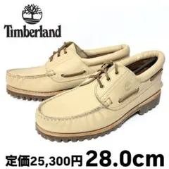 2026年最新】Timberland メンズ モカシン・デッキシューズの人気
