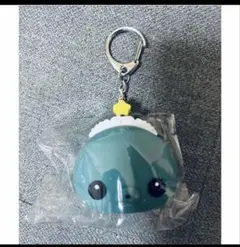 新品未開封　教育番組　ほめほめカフェ　シリコンミニケース　タマ