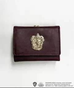 FLAPPER HarryPotter ハリー・ポッター ホグワーツミニ財布