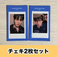 TXT スビン チェキ act tomorrow ver.2