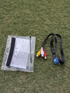 ★トヨタ★外部入力 VTR 接続 アダプター