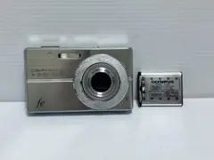 2026年最新】OLYMPUS FE-3010の人気アイテム - メルカリ