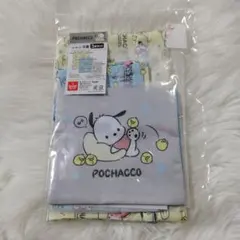 ポチャッコ巾着♡3点セット