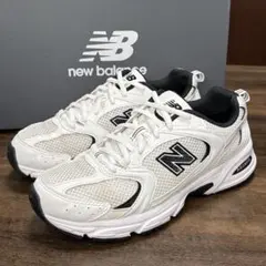New Balance ニューバランス MR530EWB 24cm