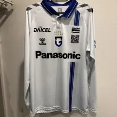 2026年最新】ガンバ大阪 ユニフォーム 中谷の人気アイテム - メルカリ