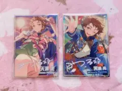 あんスタ Ra*bits 天満光 虹色開花ポートレート まとめ売り