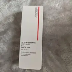 SHISEIDO メーキャップ エッセンス　スキングロウ　プライマー30g