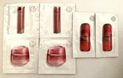 資生堂 SHISEIDO アルティミューン サンプル