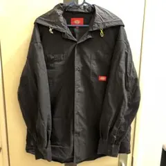 【フード着脱可能】Dickers マウンテンパーカー／春用ジャケットのサムネイル