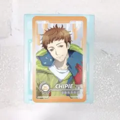 シピ 京まふ アニメイト カード グノーシア GNOSIA