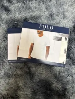 Polo Ralph Lauren slim fit t 白　確実正規品