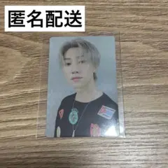 SEVENTEEN An Ode Real ver THE8 匿名配送