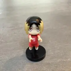 ハイキュー！！ チョコエッグ 孤爪研磨