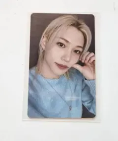 straykids フィリックス DO it HMV ラキドロ