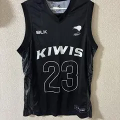 BLK KIWIS タンクトップ