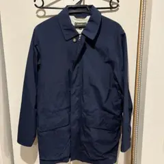 【美品】EddieBauerエディバウアー 3WAY ステンカラーコート ダウン Eddie Bauer （エディー・バウアー）公式オンライン通販サイト