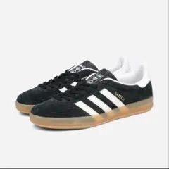 adidas GAZELLE INDOOR ブラック 26cm