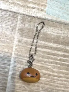 激レア 平成レトロ あまぐりちゃん キーホルダー マスコット