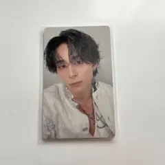 INI XQUARE MASTERPIECE トレカ　西洸人　119