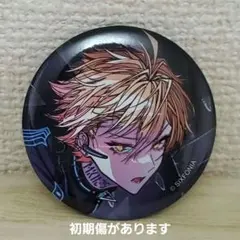 シクフォニ 第14弾 缶バッジ シンギュロイド みこと