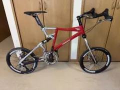 Mongoose pro NX 9.7 マウンテンバイク - メルカリ