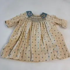 ワンピース apolina pinafore 2-3y apolina pinafore ワンピース 2-3y - メルカリ