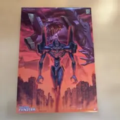 エヴァンゲリオン 非売品 ポスター 5種 2025年最新】エヴァ ポスターの人気アイテム - メルカリ