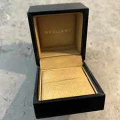 BVLGARI ギフトボックス ブラック