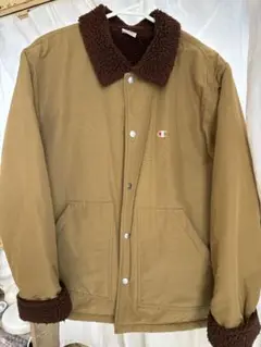 No,6 Champion BOA コーチジャケット　Lサイズ