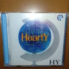 HY 「HeartY」