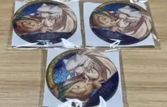 FGO ガチャメイト 1弾 缶バッジ 高杉 - メルカリ